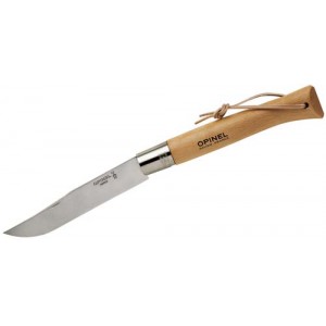 Couteau Opinel géant n° 13 lame inox